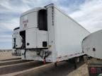 2015 Utility Refrigerated Van Trailer for Sale in Phoenix, AZ - Front End