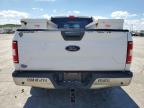 2018 Ford F150 Super Cab للبيع في Tulsa، OK - Mechanical