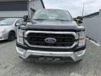 2022 FORD F150 SUPERCREW   for sale at Copart QC - MONTREAL