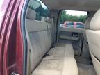 2005 Ford F150 Supercrew en Venta en Oklahoma City, OK - Front End