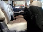 2023 Subaru Ascent Limited იყიდება Helena-ში, MT - Rear End