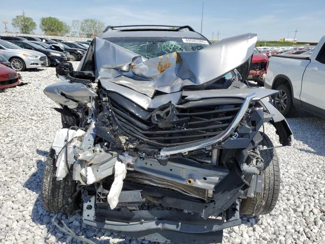  MAZDA CX-9 2015 Сірий