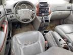 2004 Toyota Sienna Xle იყიდება Haslet-ში, TX - Rear End