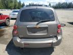 2011 Chevrolet Hhr Lt იყიდება Arlington-ში, WA - Front End