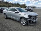 2018 Chevrolet Impala Premier for Sale in Reno, NV - Front End