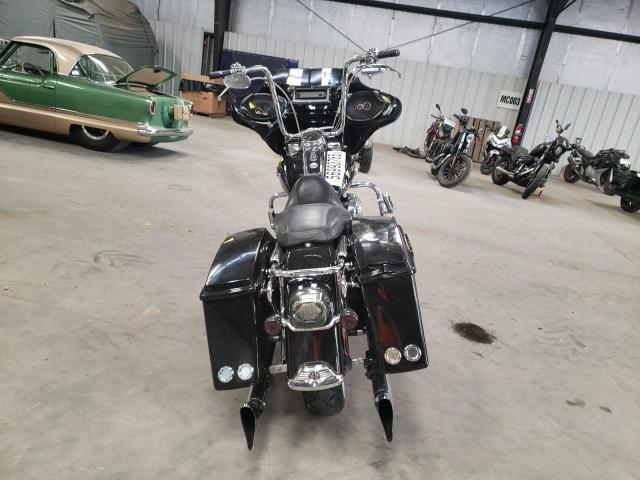 2006 HARLEY-DAVIDSON FLHRCI 