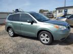 2015 Subaru Forester 2.5I Premium for Sale in Kapolei, HI - Normal Wear