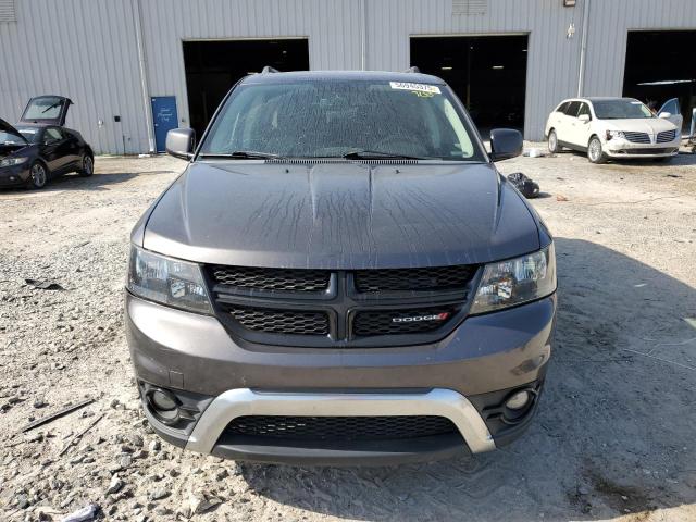  DODGE JOURNEY 2016 Gray