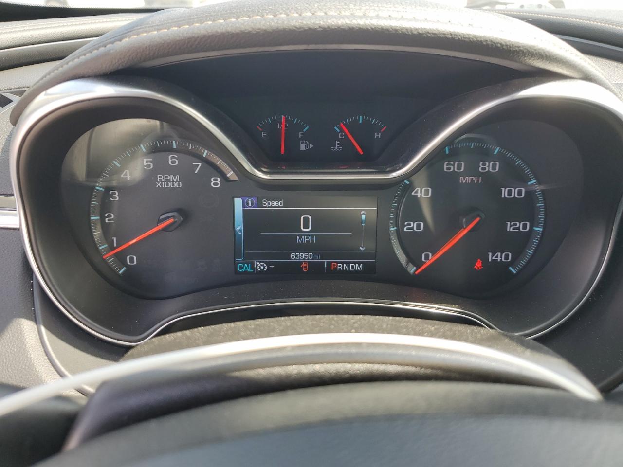 2019 Chevrolet Impala Lt VIN: 2G11Z5S30K9128691 Lot: 56941055