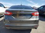 2016 Ford Fusion Se Hybrid   იყიდება North Las Vegas-ში, NV - Front End