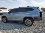 2022 Toyota Highlander Platinum en Venta en Apopka, FL - Front End