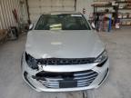 2017 Hyundai Elantra Se for Sale in Abilene, TX - Front End
