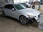 2015 Infiniti Q50 Base for Sale in Los Angeles, CA - Front End