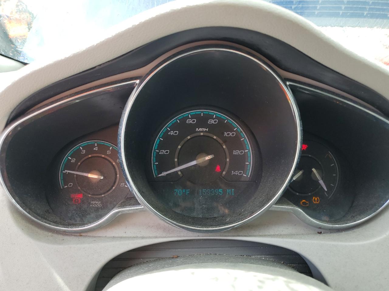2009 Chevrolet Malibu Ls VIN: 1G1ZG57BX94170954 Lot: 56563385