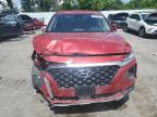 2019 Hyundai Santa Fe Se იყიდება Bridgeton-ში, MO - Front End