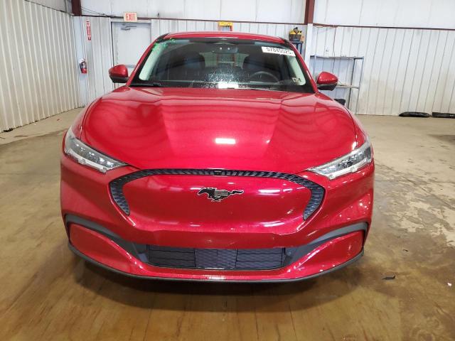  FORD MUSTANG 2022 Czerwony