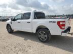 2022 Ford F150 Supercrew for Sale in Houston, TX - Front End