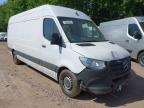 2019 MERCEDES BENZ SPRINTER 3 for sale at Copart SANDY