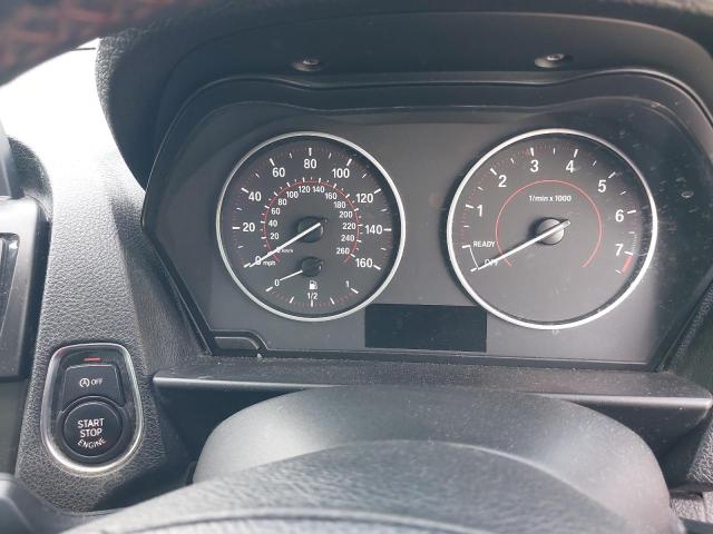 2012 BMW 114I SPORT