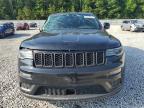 2018 Jeep Grand Cherokee Overland for Sale in Ellenwood, GA - All Over
