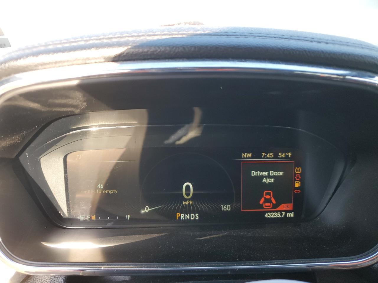 2018 Lincoln Continental VIN: 1LN6L9HK3J5603553 Lot: 56590325