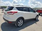 2013 Ford Escape Sel на продаже в Tulsa, OK - Rear End