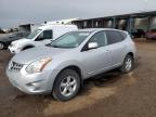 2013 Nissan Rogue S იყიდება Brighton-ში, CO - Side