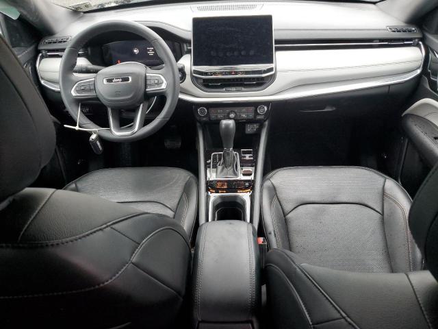  JEEP COMPASS 2023 Black