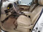 2014 Nissan Armada Sv للبيع في Franklin، WI - Hail