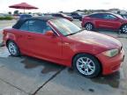 2008 Bmw 128 I de vânzare în Grand Prairie, TX - Mechanical