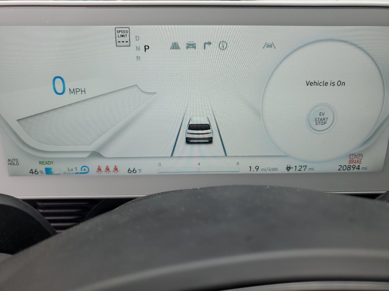2024 Hyundai Ioniq 5 Sel VIN: KM8KNDDF5RU334395 Lot: 56144605
