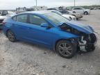 2018 Hyundai Elantra Sel for Sale in Lawrenceburg, KY - Front End