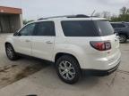 2014 Gmc Acadia Slt-2 zu verkaufen in Fort Wayne, IN - Side