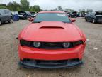 2010 Ford Mustang Gt zu verkaufen in Elgin, IL - Rear End