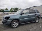 2009 Kia Sportage Lx for Sale in Spartanburg, SC - Front End