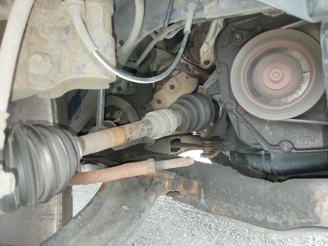 2008 NISSAN QASHQAI TE