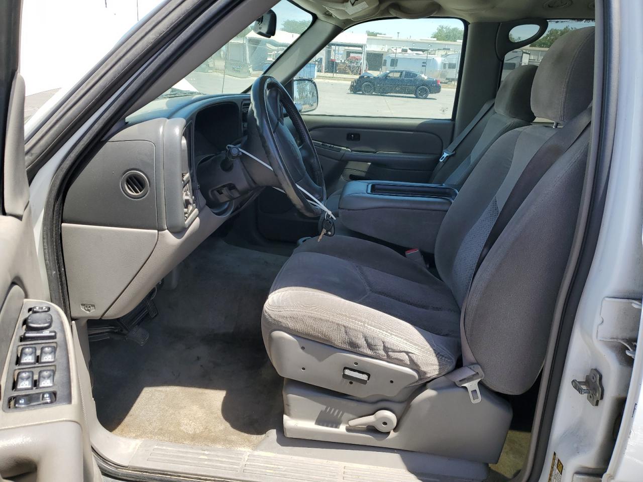2004 Chevrolet Suburban C1500 VIN: 3GNEC16TX4G206794 Lot: 56906835