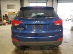 2015 Hyundai Tucson Limited   for Sale in Lumberton, NC - Side