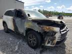 Spartanburg, SC에서 판매 중인 2019 Toyota Highlander Le - Burn