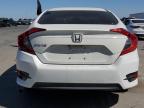 2017 Honda Civic Lx продається в Sacramento, CA - Vandalism