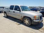 2006 Gmc New Sierra C1500 for Sale in Grand Prairie, TX - Side