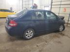2009 Nissan Versa S en Venta en Ham Lake, MN - Front End