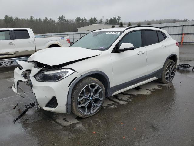  BMW X2 2021 Biały