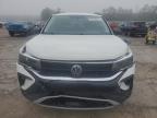 2022 Volkswagen Taos S en Venta en Harleyville, SC - Front End