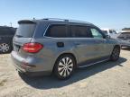 2017 Mercedes-Benz Gls 450 4Matic للبيع في American Canyon، CA - Vandalism
