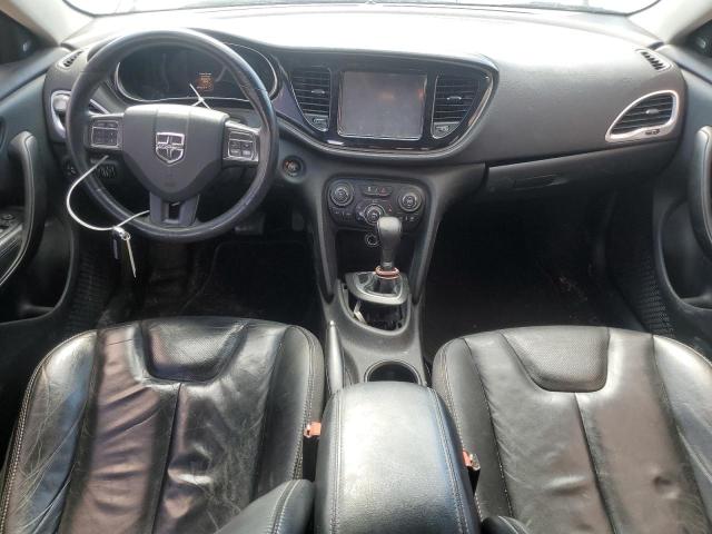  DODGE DART 2014 Biały