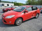 2012 Ford Focus Sel na sprzedaż w Grantville, PA - Side