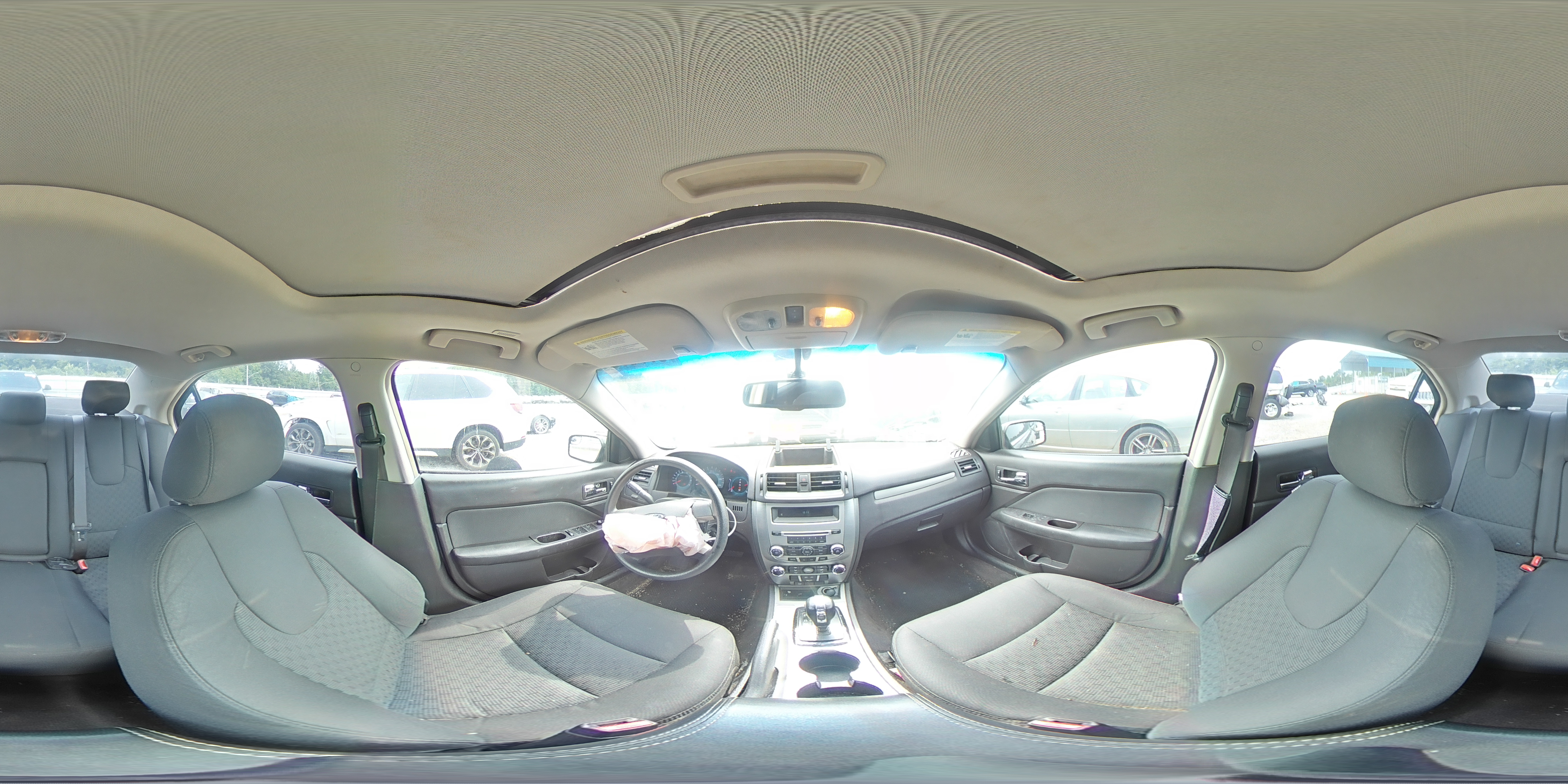 2011 Ford Fusion Se VIN: 3FAHP0HG4BR213784 Lot: 57767545