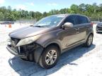 2011 Kia Sportage Lx for Sale in Ellenwood, GA - Front End