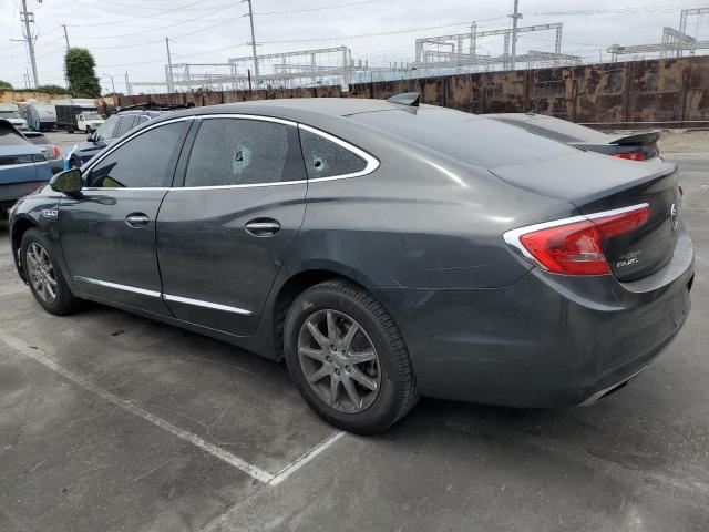  BUICK LACROSSE 2017 Szary